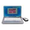 Laptop edukacyjny VTech Power XL 80-117904 — 80 ćwiczeń edukacyjnych dla dzieci