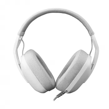 Słuchawki White Shark GH-2443 Sparrow biały