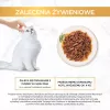 PURINA Gourmet Gold Succulent Delights Beef - mokra karma dla kotów - 85g