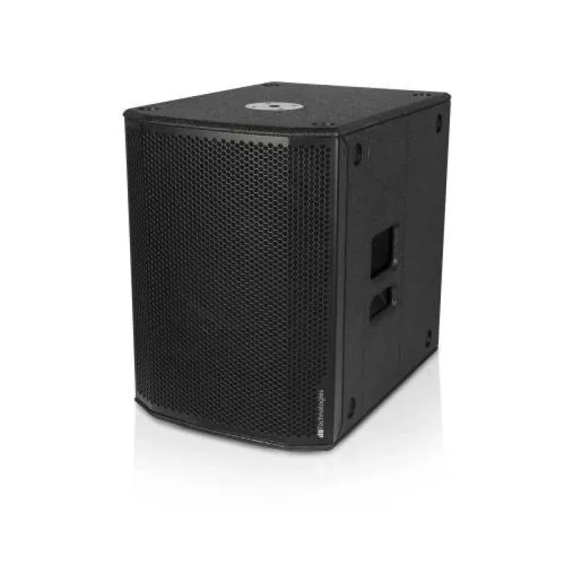 dBTechnologies SUB 615 Aktywny subwoofer 15