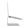 Podstawka pod laptopa LogiLink AA0104 Srebrna 43,2 cm (17 inch)