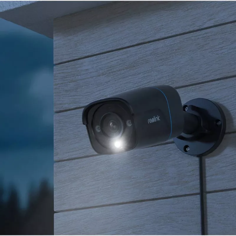 Kamera monitorująca Reolink P330 4K Smart PoE IP
