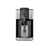 Czajnik elektryczny Caso Turbo Hot Water Dispenser HW 1660 — 4 L, 2600 W, czarny/stal nierdzewna