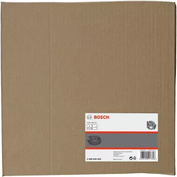 Wąż odkurzacza Bosch 2608000658 do GAS 18V-10 L, 1,6 m