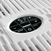 Nawilżacz powietrza VENTA AH550 Natural — zbiornik na wodę 10 l, 8 W, biały