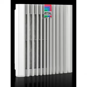 Filtr Rittal Sk 3239.300 — filtr wentylacyjny do szaf przemysłowych