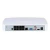 Rejestrator sieciowy DAHUA NVR2108-8P-4KS3 8-kanałowy z 8 portami PoE