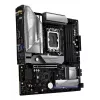 Płyta główna ASRock B860M LiveMixer WiFi — Intel B860, LGA 1851, micro ATX, DDR5, 4x DIMM, Wi‑Fi 6E, 2.5Gb LAN