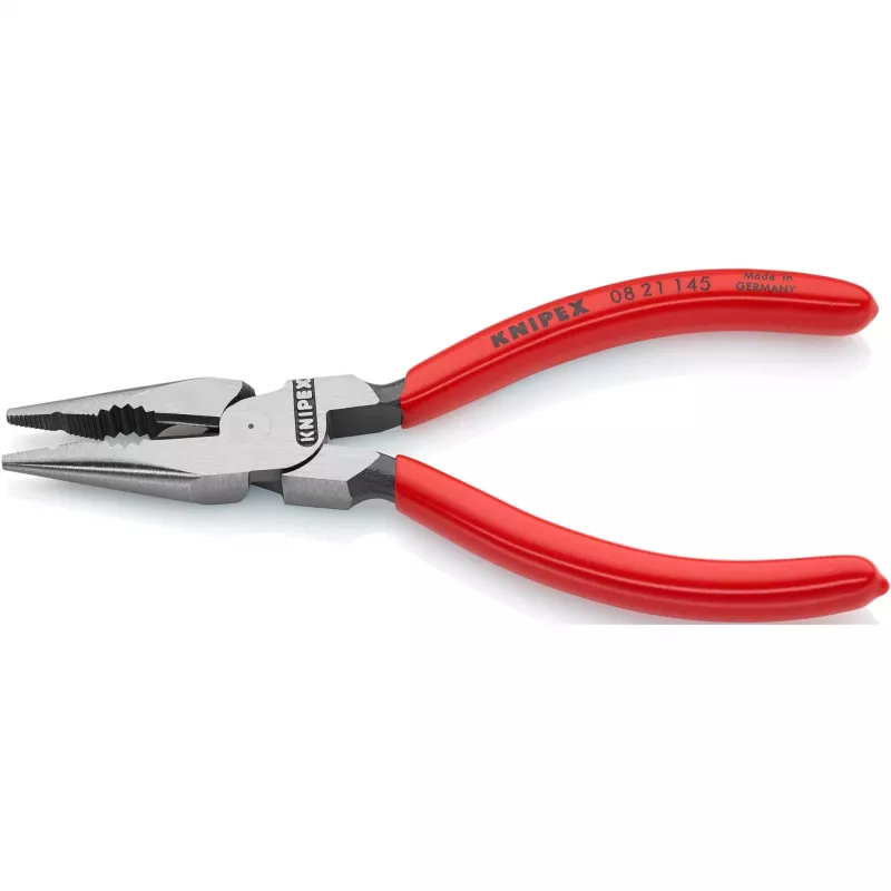 Knipex 08 21 145 Szczypce wydłużone