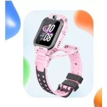 Smartwatch imoo Watch Phone Z7 Kinder-Smartwatch różowy