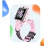 Smartwatch imoo Watch Phone Z7 Kinder-Smartwatch różowy