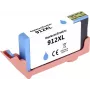 Renkforce Ink zamiennik HP 912 XL (3YL81AE) kompatybilny cyjan RF-I-HP912XLC RF-5718846 (RF-5718846)