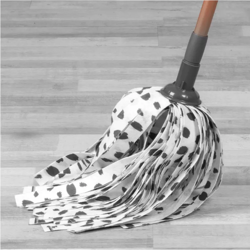 Mop parowy Beldray LA087775EU7 1500W lekki do twardych podłóg