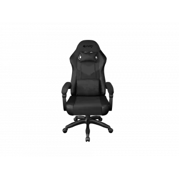 Krzesło gamingowe Fury Shinai S2 czarne