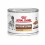 Mokra karma dla psów Royal Canin Gastrointestinal High Fibre Loaf 200 g — psy dorosłe, smak mięsny, wsparcie trawienia