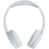 Słuchawki Panasonic RB-HF630BE-W Bezprzewodowe nauszne rozmowy/muzyka/sport/codzienne Bluetooth Biały