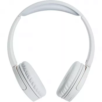 Słuchawki Panasonic RB-HF630BE-W Bezprzewodowe nauszne rozmowy/muzyka/sport/codzienne Bluetooth Biały