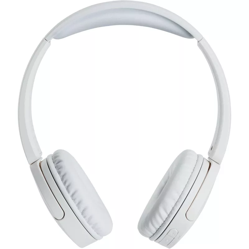 Słuchawki Panasonic RB-HF630BE-W Bezprzewodowe nauszne rozmowy/muzyka/sport/codzienne Bluetooth Biały