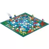 Schmidt Spiele Smerfy Klasyczna gra planszowa Ludo