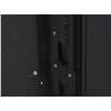 Szafa rack Lanberg WAF1-5203-06-00B 6U Montowana na ścianie Czarny