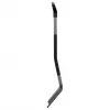 Łopata Fiskars Ergonomic FS.S. 1025376 Szara — ergonomiczna łopata ogrodowa