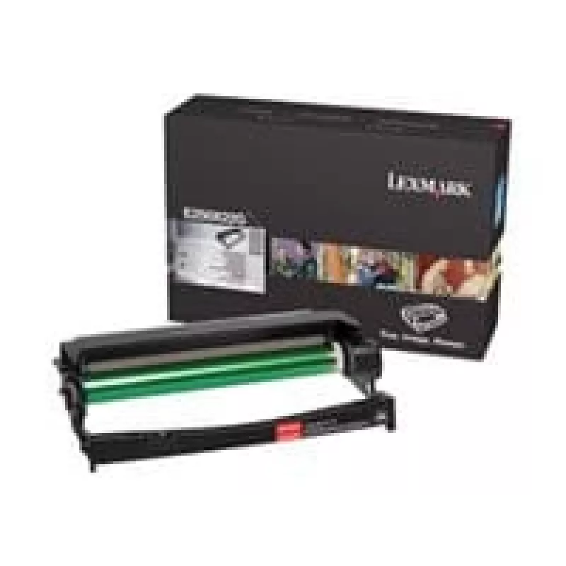 Lexmark E250X22G - Zestaw fotoprzewodnika LCCP - do E250d, E250dn, E250dt, E250dtn, E350d, E350dt, E352dn, E352dtn, E450dn, E450dtn