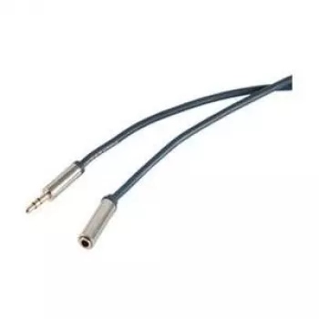 Kabel audio ShiverPeaks SP-PROFESSIONAL 1.5m