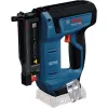 Battery-Holznagler GNH 18V-35 Professional solo, 18 V (niebieski/czarny, bez akumulatora i ładowarki, w L-BOXX)