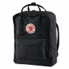 FjÄllrÄven 0001195600004832 Czarny