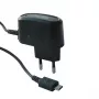 Ładowarka podróżna Beline Beli0013 microUSB 1A czarna — kompaktowa ładowarka USB 1A