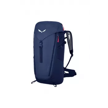 alp mate 30 women-niebieski depth plecak SALEWA