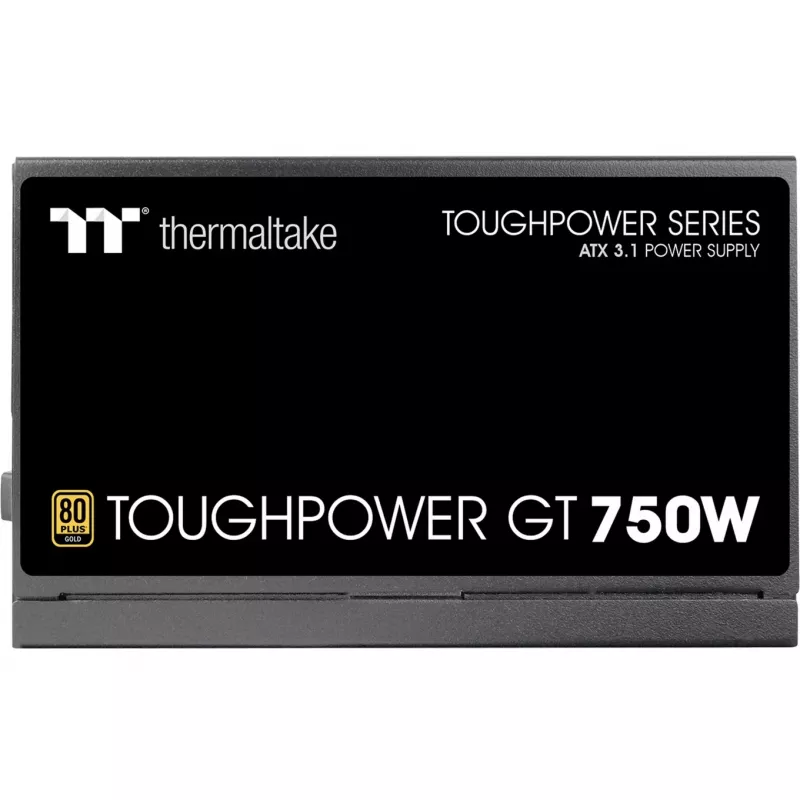Zasilacz Thermaltake Toughpower Gt 750 W