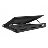 Podstawka pod laptop NATEC NPL-2271 Czarny 43,9 cm (17,3 inch)