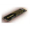 Dysk SSD Transcend 500 GB M.2 PCIe 4.0 NVMe 3D NAND TS500GMTE245S