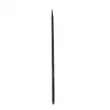Zestaw noży do rzucania KAL22 KAL22-CZ — 3 czarne stalowe noże do rzucania, ostrze 165 mm, długość 275 mm, waga 240 g