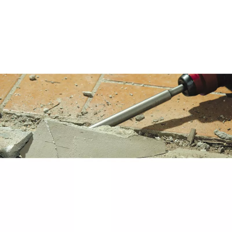Komplet przecinaków KWB 240285, 5 sztuk, chwyt SDS-Plus