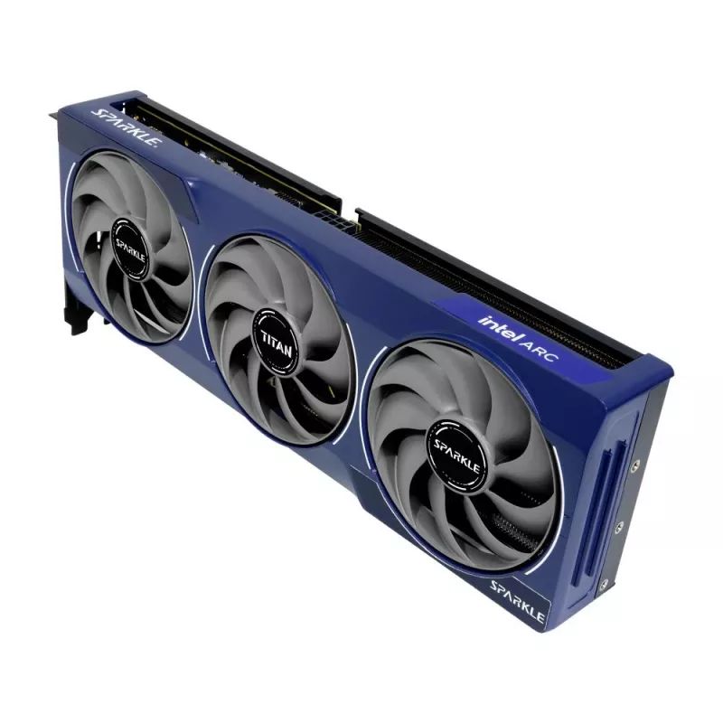 Karta graficzna Intel Arc B580 12 GB GDDR6