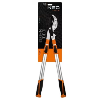 Sekator NEO tools 15-254 Waga 1,44 kg
