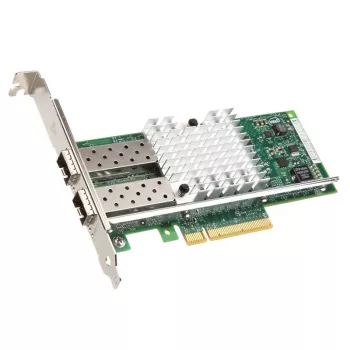 Karta sieciowa Intel E10G42BTDA Wewnętrzna Ethernet 10000 Mbit/s