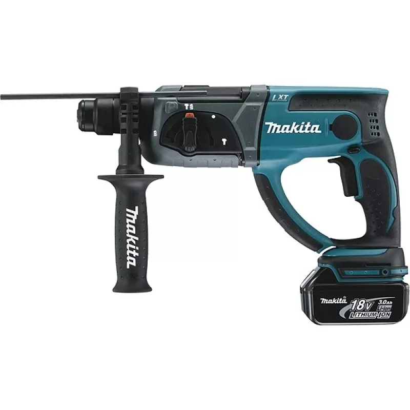 Młotowiertarka Makita DHR202RFJ 1200 RPM