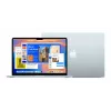 Apple MacBook Air 13-calowy: układ M4 z 10-rdzeniowym CPU i 8-rdzeniowym GPU, 16 GB, 256 GB SSD – Sky Blue