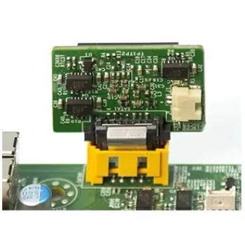 Supermicro - SSD-DM032-SMCMVN1 - SSD - 32 GB - wewnętrzny - mSATA SATA 6Gb/s