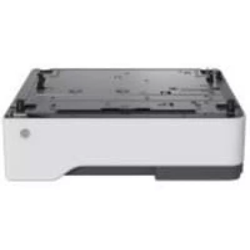 Lexmark Tacka/Podajnik multimediów – 550 arkuszy w 1 szufladzie (tackach)