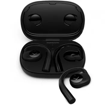 Zestaw słuchawkowy Beyerdynamic VERIO 200 czarny