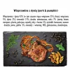 PAKA ZWIERZAKA Seventh Heaven wieprzowina z dynią L sucha karma dla psów, 9 kg