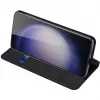 Nevox Vario Series - Samsung Galaxy S25 Book Case, czarny