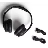 Słuchawki Skullcandy Bezprzewodowe Opaska na głowę Czarne