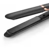 BaByliss ST394E hair styling tool Straightening iron Warm Czarny 42 W 3 m