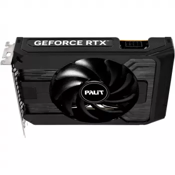 Karta graficzna GeForce RTX 5050 8 GB GDDR6