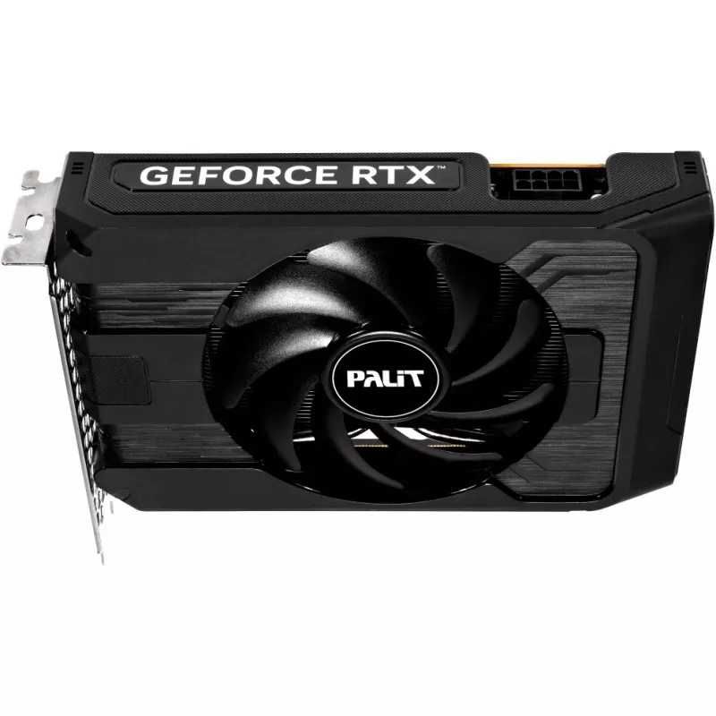 Karta graficzna GeForce RTX 5050 8 GB GDDR6